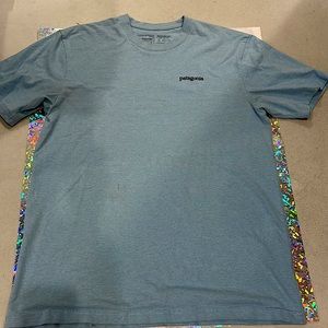 Mens Patagonia shirt